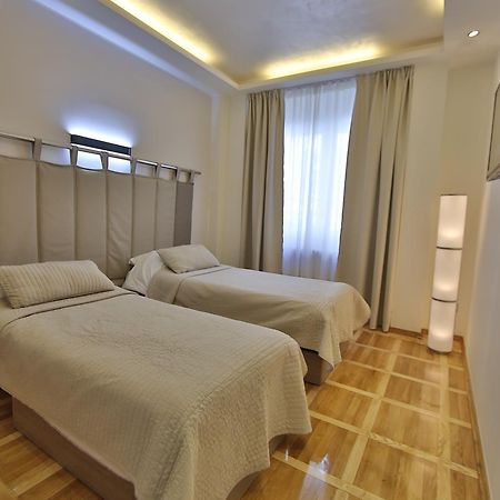 Aber Apartment Белград Екстер'єр фото