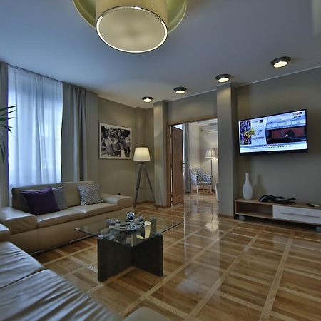 Aber Apartment Белград Екстер'єр фото