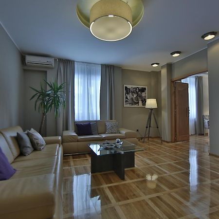 Aber Apartment Белград Екстер'єр фото