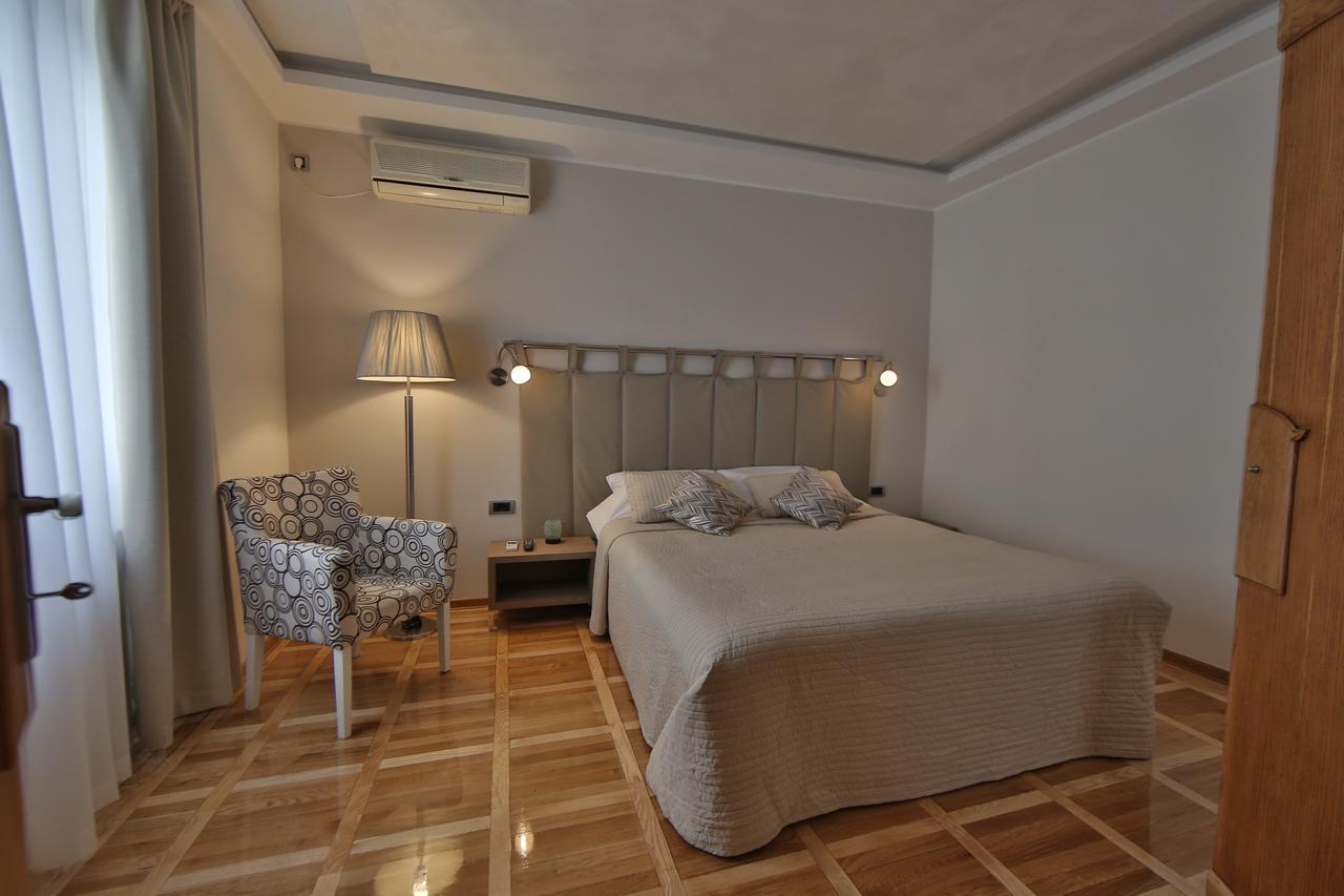 Aber Apartment Белград Екстер'єр фото