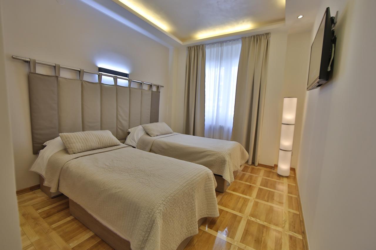Aber Apartment Белград Екстер'єр фото