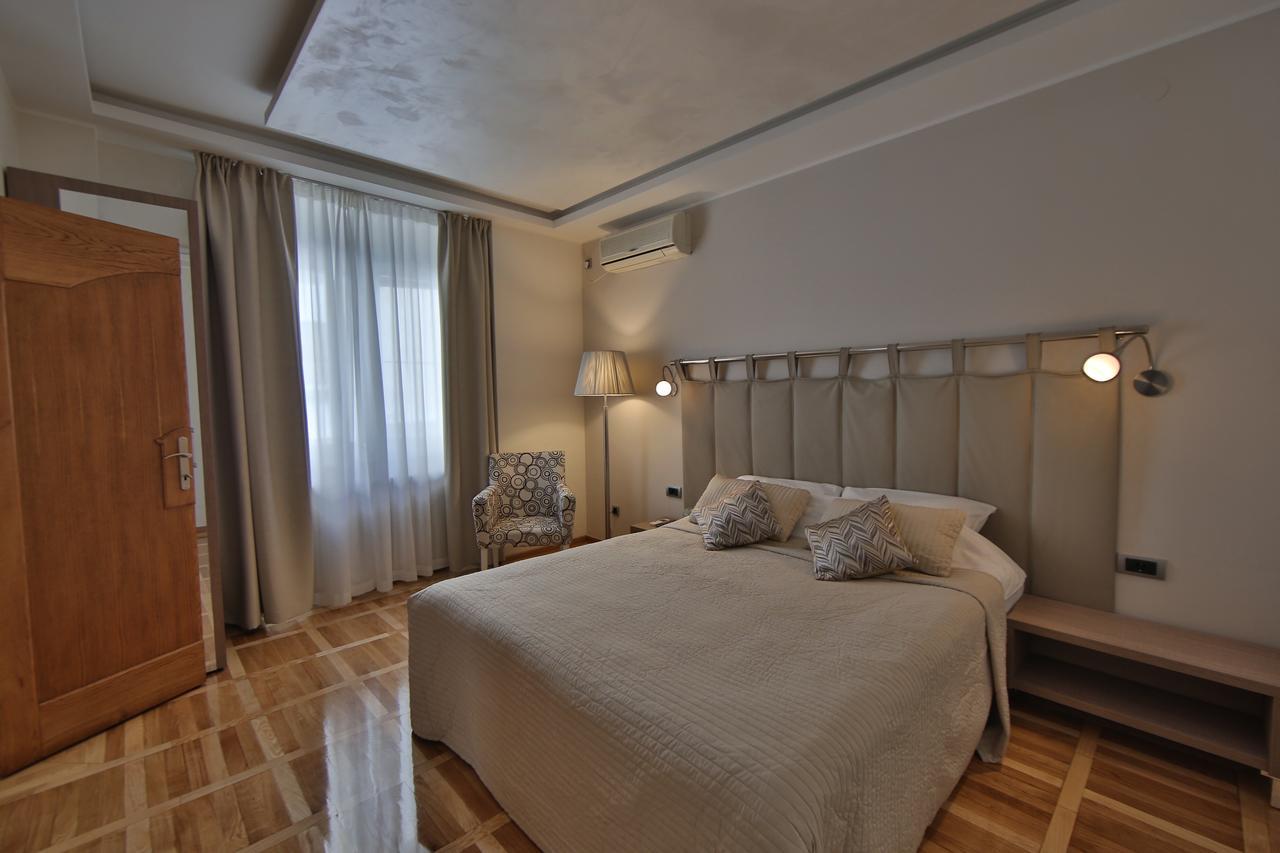 Aber Apartment Белград Екстер'єр фото